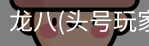 龙八头号玩家